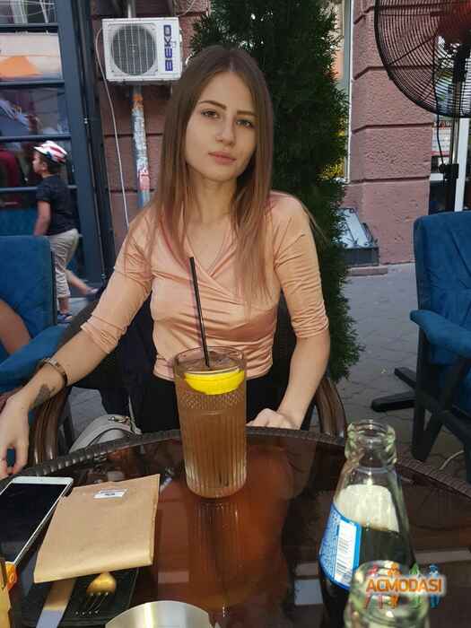 Карина Александровна Набока фото №1478841. Завантажено 22 Листопада 2019