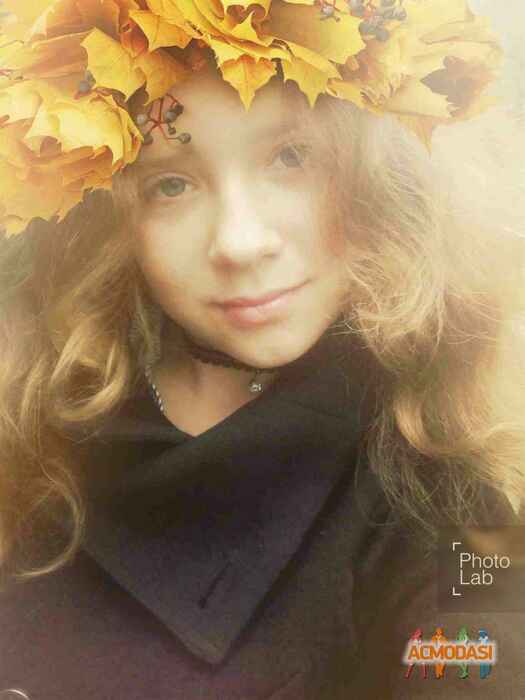 Анастасия Максимовна Скокова фото №1133832. Завантажено 09 Листопада 2017