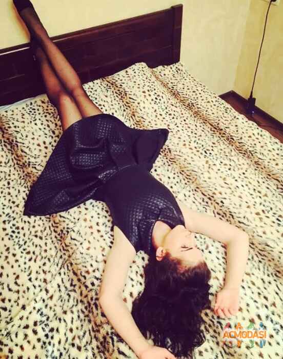 Екатерина Игоревна Белостоцкая фото №1164599. Завантажено 14 Січня 2018