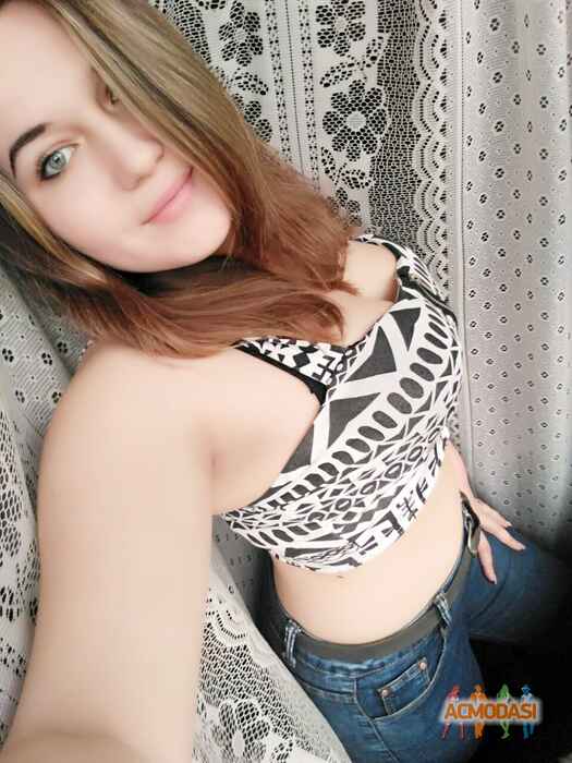 Мирослава Володимирівна Дударчук фото №1192787. Завантажено 22 Лютого 2018