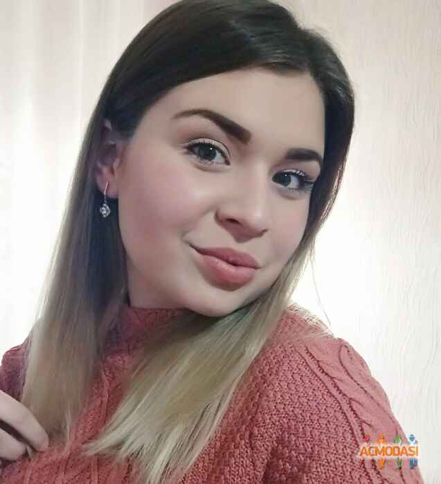 Анна Вадимовна Аносова фото №1210318. Завантажено 20 Березня 2018