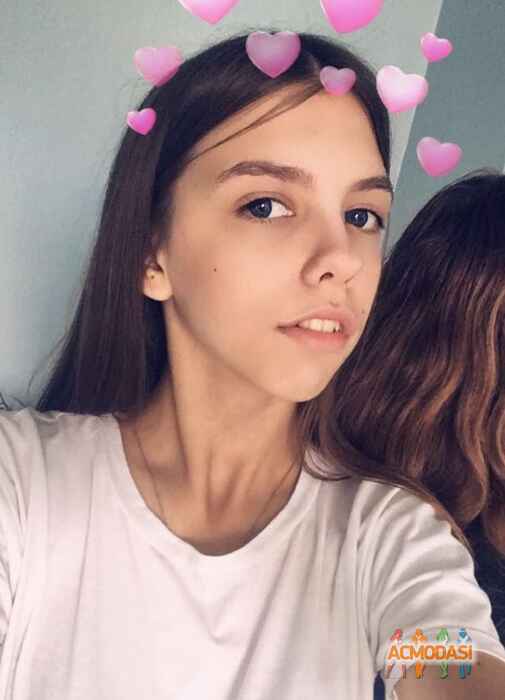 Анна Валерьевна Гринько фото №1317351. Завантажено 05 Листопада 2018