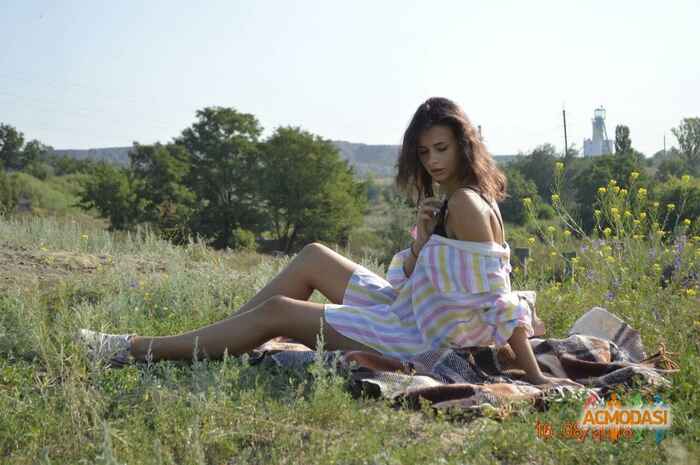 Лиза Симкина Ильинична фото №1323794. Завантажено 17 Листопада 2018
