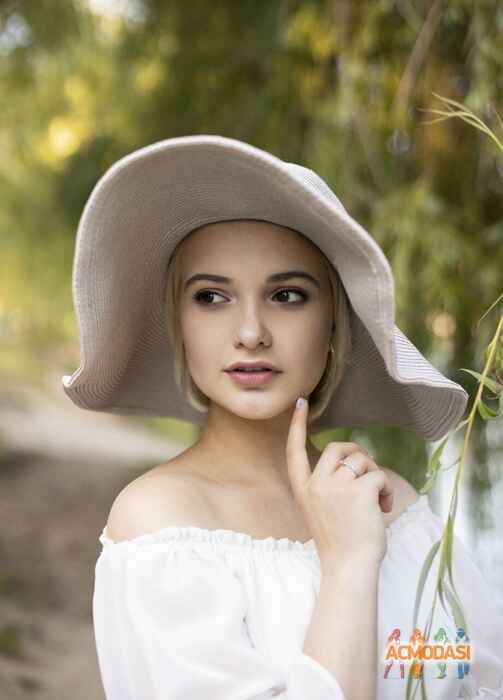 Polina  Melnik фото №1448275. Завантажено 13 Вересня 2019