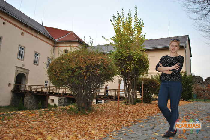 Марина Володимирівна Войцеховська фото №1447031. Завантажено 11 Вересня 2019