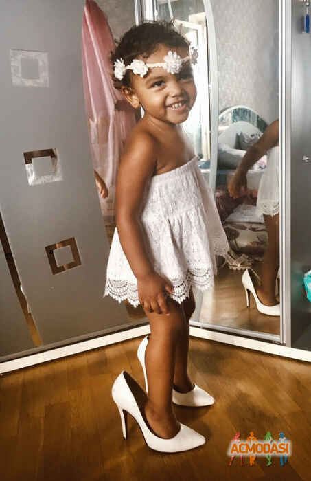 Жасмін Ануарівна Бурцева фото №1486429. Завантажено 10 Грудня 2019