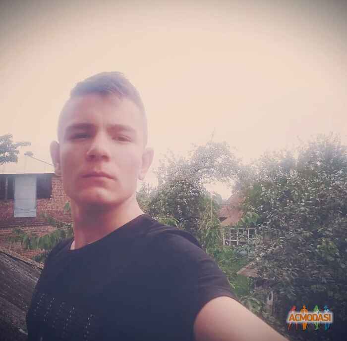 Олексій Вікторович Коломієць фото №1490977. Завантажено 24 Грудня 2019