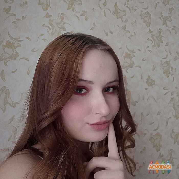 Анна Александровна Старк фото №1525807. Завантажено 29 Квітня 2020