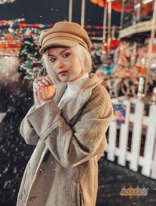 Мария  Хапугина фото №1599652. Завантажено 16 Січня 2021