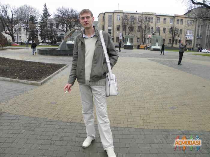 Логачев Артур Александрович фото №125561. Завантажено 04 Січня 2012