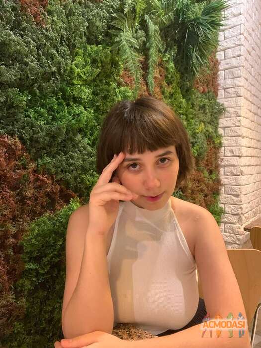 Кашуба  Олеговна фото №1684465. Завантажено 17 Лютого 2022