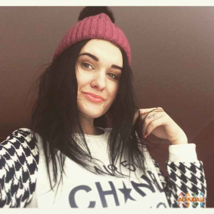 Алена Андреевна Боровицкая фото №847372. Завантажено 01 Листопада 2015