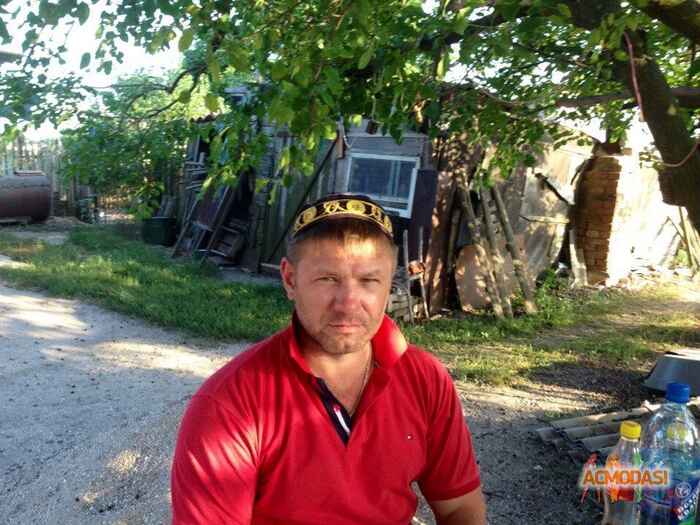 Сергей Викторович Михайлов фото №987296. Завантажено 20 Листопада 2016