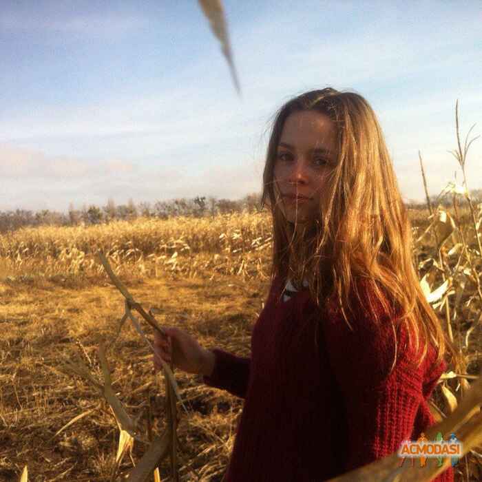 Анастасія Антонівна Трембач фото №987742. Завантажено 21 Листопада 2016