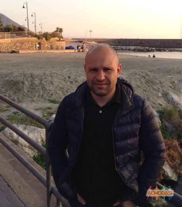 Виктор Анатольевич Мамон фото №1038937. Завантажено 02 Квітня 2017