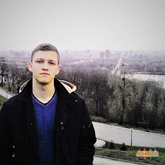 Степан Іванович Кіт фото №1207849. Завантажено 17 Березня 2018