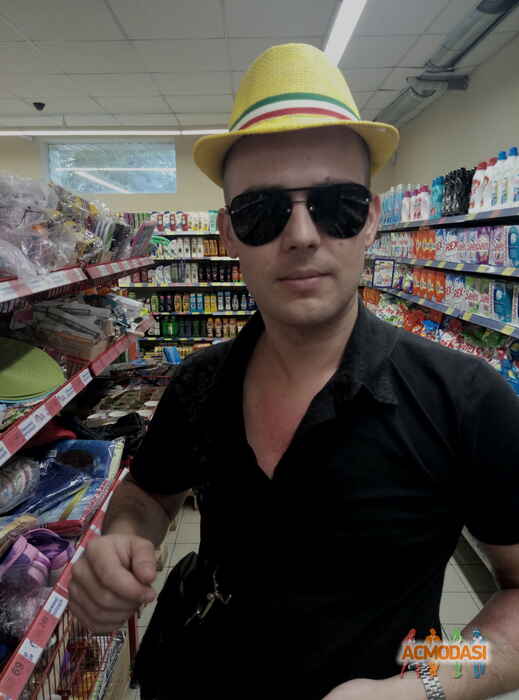 Сергей Владимирович Покотило фото №1130104. Завантажено 04 Листопада 2017