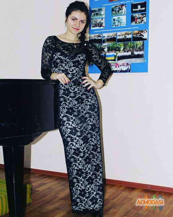 Анастасія Олександрівна Бордюк фото №1144709. Завантажено 28 Листопада 2017