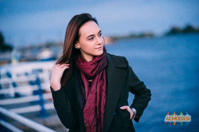 Анна Собещанская Юрьевна фото №1328126. Завантажено 25 Листопада 2018