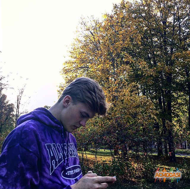 Никита Мельников Георгиевич фото №1185219. Завантажено 13 Лютого 2018