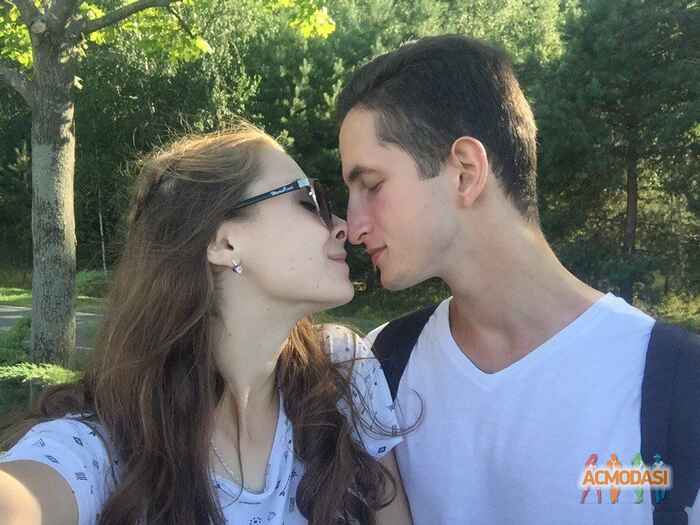 Андрей Андреевич Гнедин фото №1257727. Завантажено 13 Липня 2018