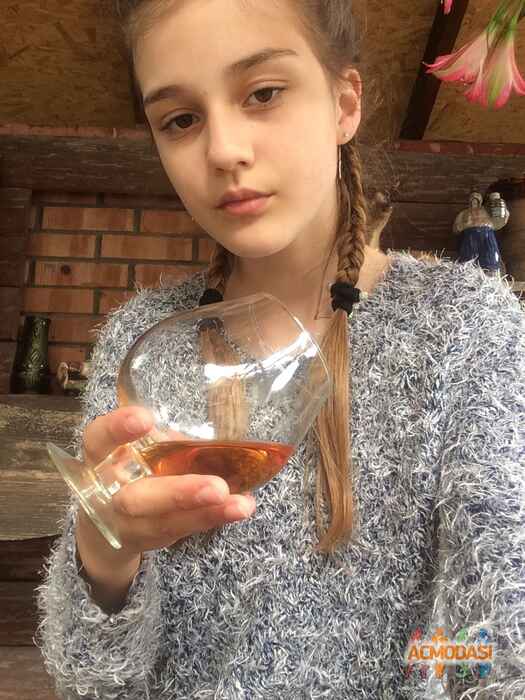 Соломія Юріївна Рудницька фото №1272194. Завантажено 08 Серпня 2018