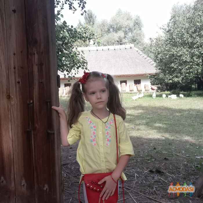 Ольга Вікторівна Чабарай фото №1288695. Завантажено 09 Вересня 2018