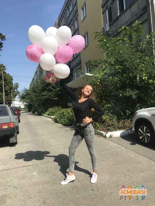 Юлия Вячеславовна Кубицкая фото №1311297. Завантажено 23 Жовтня 2018