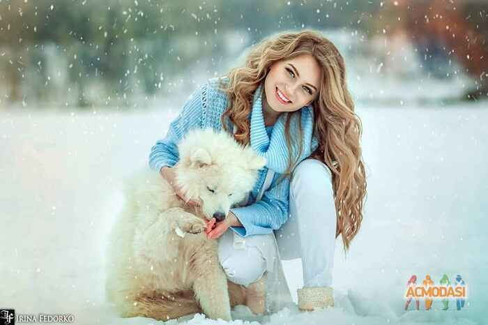 Yulia  Yashnikova фото №1317881. Завантажено 06 Листопада 2018