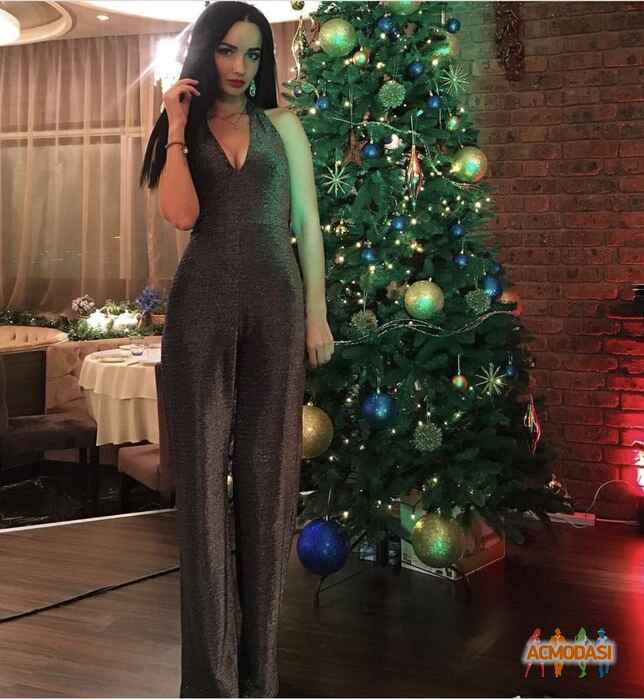 Алена Александровна Трегубова фото №1334611. Завантажено 07 Грудня 2018