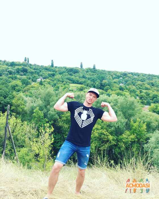 Костя Викторович Фара фото №1426785. Завантажено 25 Липня 2019