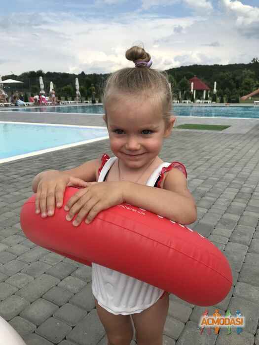 Ольга   фото №1447099. Завантажено 11 Вересня 2019