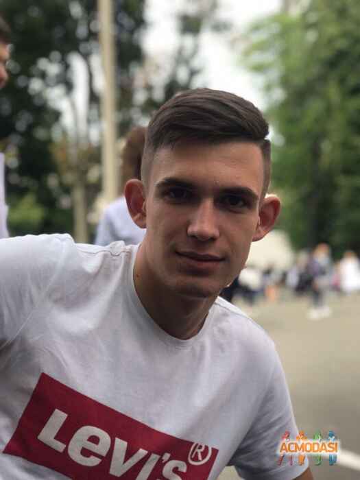 Анатолiй Олегович Iщенко фото №1455751. Завантажено 02 Жовтня 2019