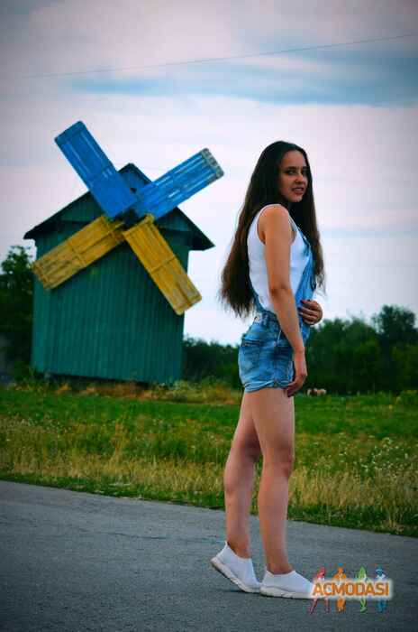 Даша Валеріївна Лісова фото №1500568. Завантажено 23 Січня 2020