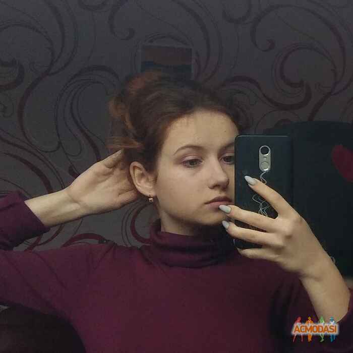 Сніжана Євгенівна Романюха фото №1527652. Завантажено 06 Травня 2020