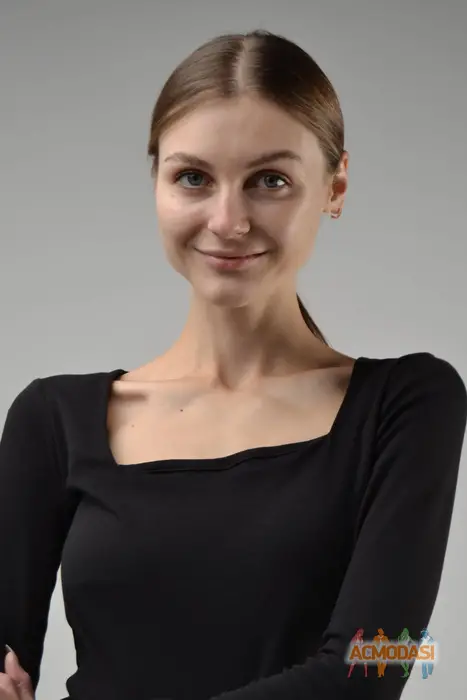 Анастасія Сергіївна Офіцерова фото №1749657. Завантажено 18 Листопада 2025