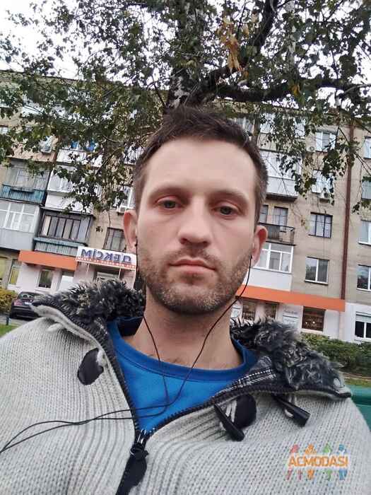 Anton  Папа фото №1576165. Завантажено 19 Жовтня 2020