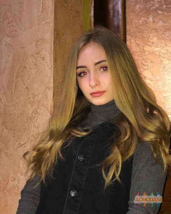 Марина  Васильева фото №1619252. Завантажено 02 Квітня 2021
