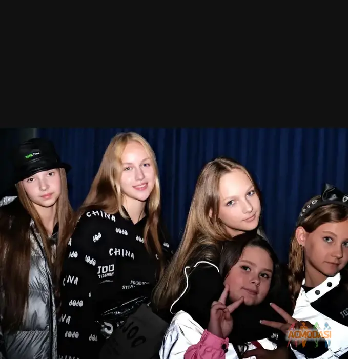 Аріна  Дідківська фото №1749631. Завантажено 18 Листопада 2025