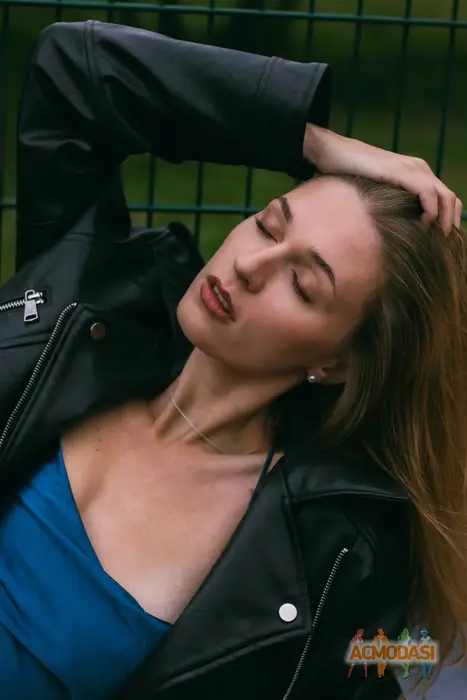 Анастасія  Полякова фото №1750067. Завантажено 25 Листопада 2025