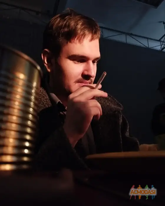 Микита  Павелко фото №1752840. Завантажено 14 Лютого 2026