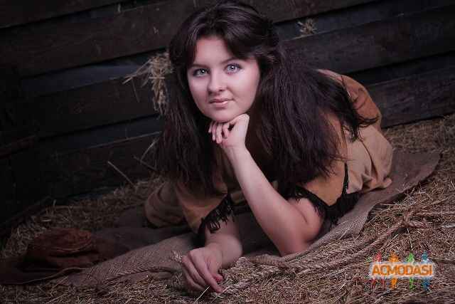 Violetta Kachusova Vladimirovna фото №266999. Завантажено 07 Жовтня 2012