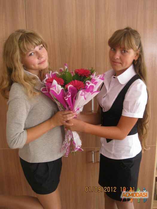 Дарья Сегреевна Аверина фото №275171. Завантажено 21 Жовтня 2012