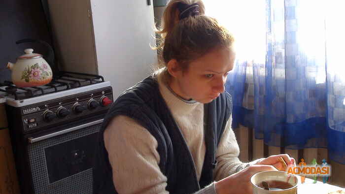 Аня  Зборовская фото №813805. Завантажено 11 Липня 2015