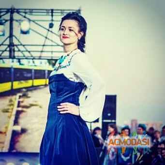 Алена Аркадьевна Борщенко фото №818335. Завантажено 31 Липня 2015