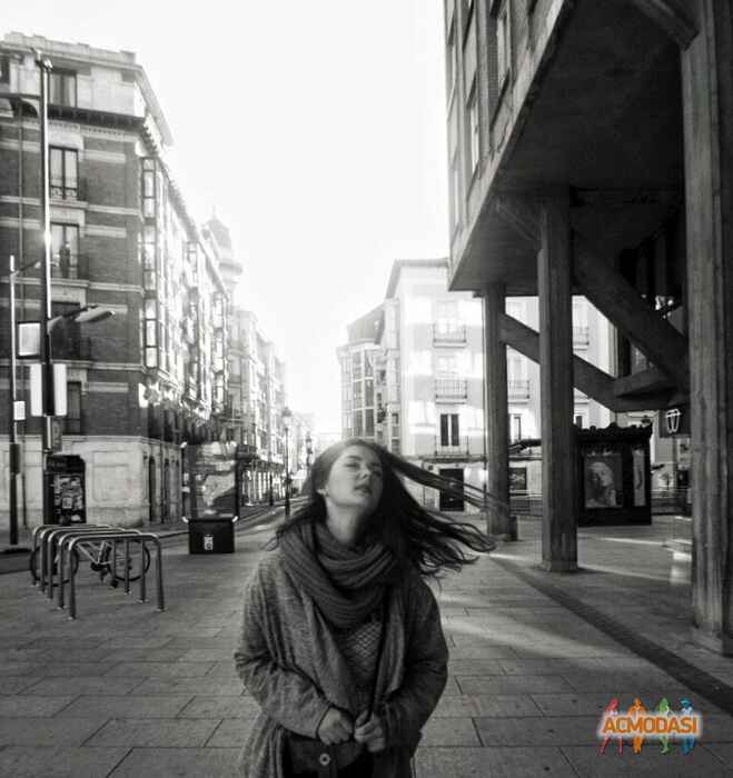 Вероника Олександровна Илих фото №1019014. Завантажено 11 Лютого 2017