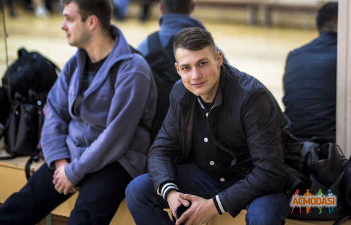 Ілюха  Кокорін фото №1323514. Завантажено 16 Листопада 2018