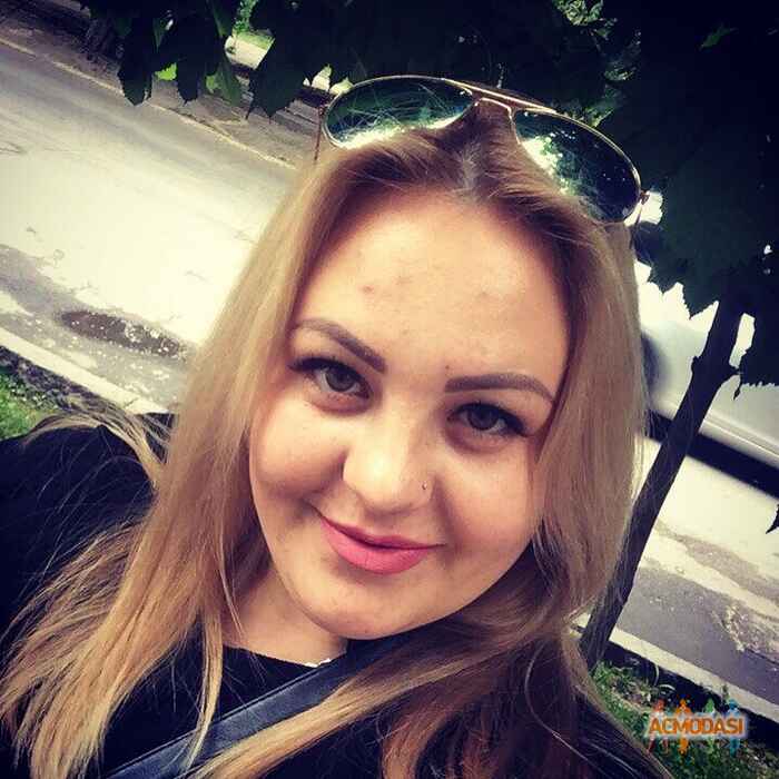 Евгения Викторовна Кравчук фото №1059118. Завантажено 27 Травня 2017