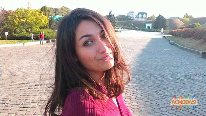 Anna  Pashko фото №1104925. Завантажено 16 Вересня 2017