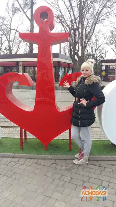 Анастасія Сергіївна Клименко фото №1127268. Завантажено 31 Жовтня 2017